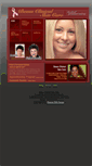 Mobile Screenshot of beausclinicalskincare.net